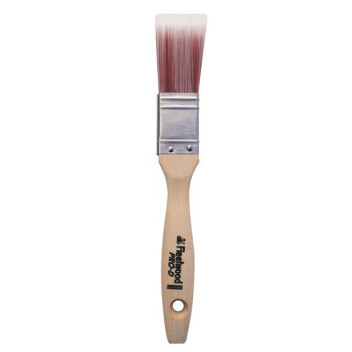 Fleetwood Pro D Brush 1\"
