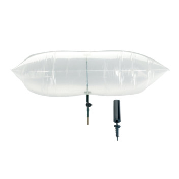 De Vielle Eco Heatsaver Chimney Balloon Large