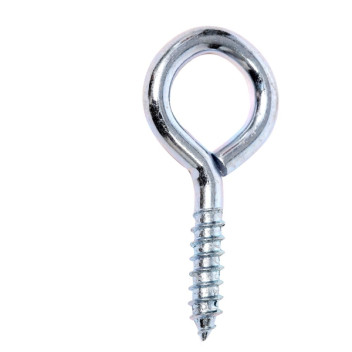 Phoenix Screw Eye 55 X 12mm (2)