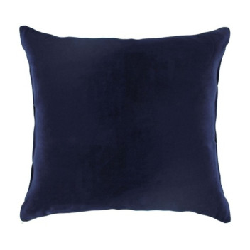 Scatterbox Turner Cushion 43X43cm Rust / Navy