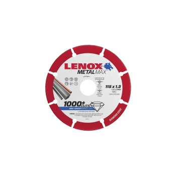 Metalmax Disc 115X22.23X1.3