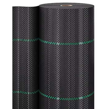 Weedblock Roll 50M X 1M