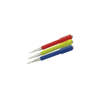 Dargan Nail & Punch Set 3Pce