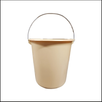 Industrial Mortar Bucket 32L