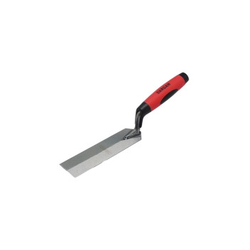 Dargan Margin Trowel 8 In X2 In Soft Grip