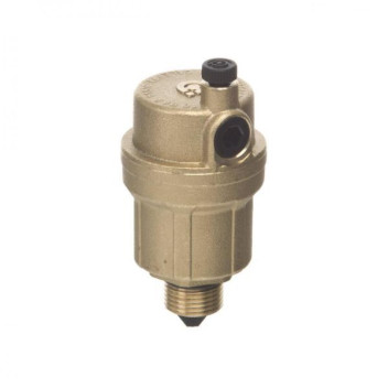 Bottle Air Vent 1/2\"