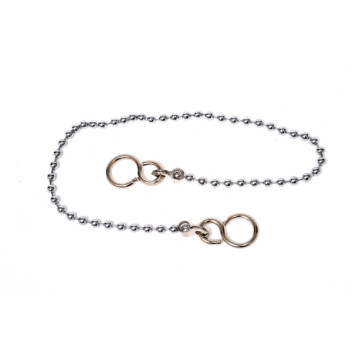 Phoenix Sink Link Chain 18\"
