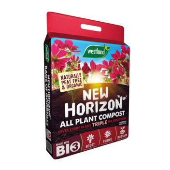 Westland New Horizon All Plant Compost 40L