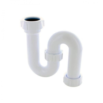 Waste S Trap 1 1/4\"