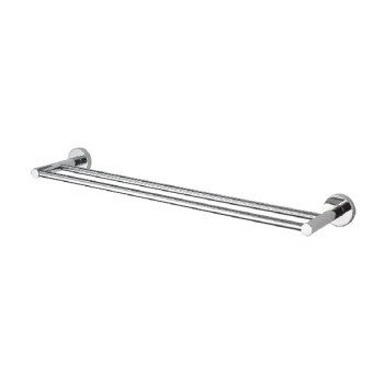 Kosmos Double Towel Rail 60cm N252901