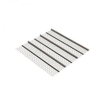 Rib Lath (Expanding Metal) 8Ft x 2Ft