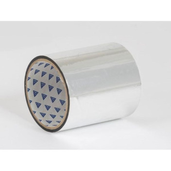 Standard Foil Tape 100mm X 20M