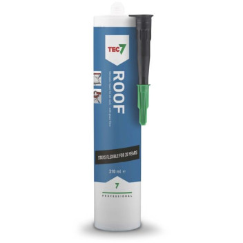 Tec 7 Roof - 310ml