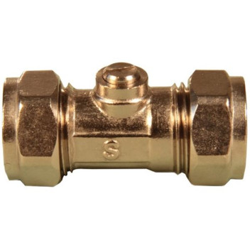 Isolating Valve 1/2\"