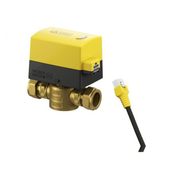 EPH 2 Port Motorised Valve 3/4\"