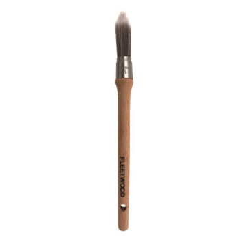 Fleetwood Round Sash Brush 15Mm