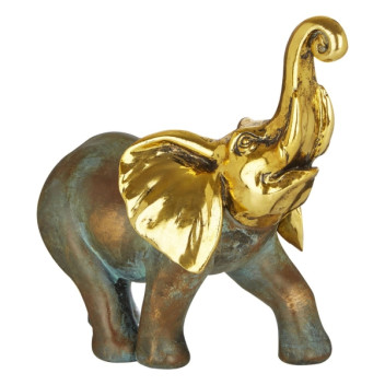 Complements Polystone Elephant