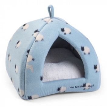 Counting Sheep Igloo 40 X 40 X 35cm